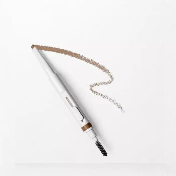 Makeup by Mario Master‎ Blade Eye Brow Pencil - HONEY BRUNETTE - New & Full Size - Picture 1 of 1